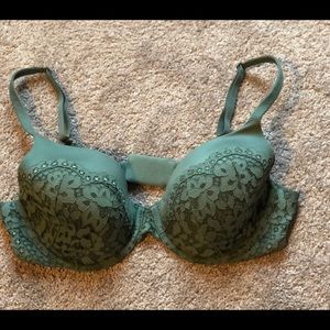 Body By Victoria Bra